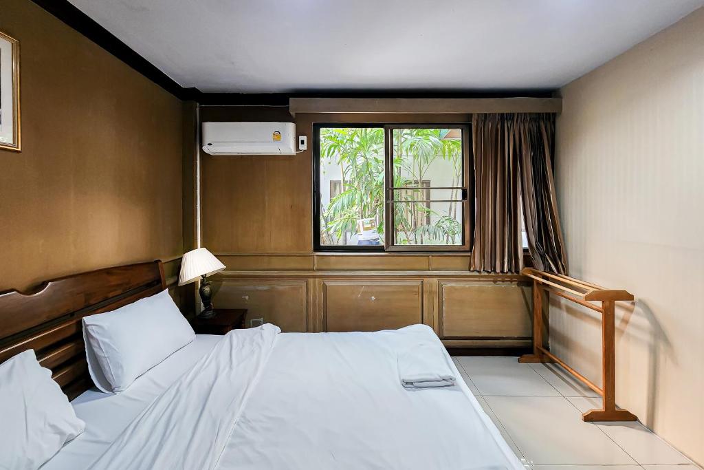 Cordia Residence Sathorn Cordia Residence Sathorn