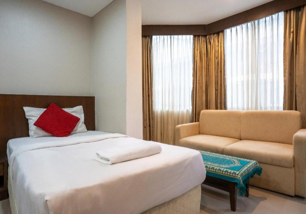 IRAQI HOTEL IRAQI HOTEL