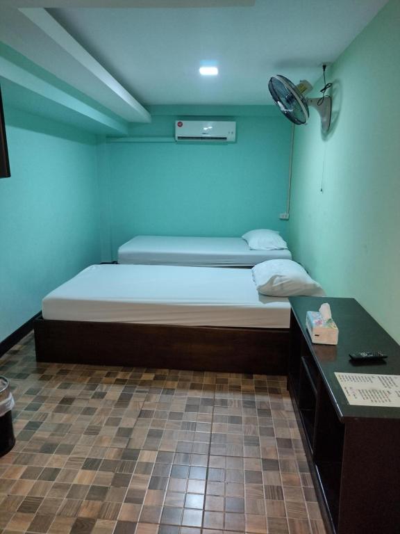 Friendly Hostel - DMK Airport เฟรนด์ลี่ โฮสเทล ดอนเมือง Friendly Hostel - DMK Airport เฟรนด์ลี่ โฮสเทล ดอนเมือง
