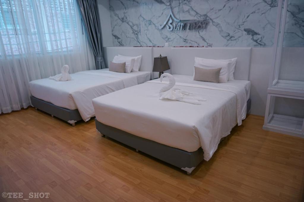 Siam Best Inn Siam Best Inn
