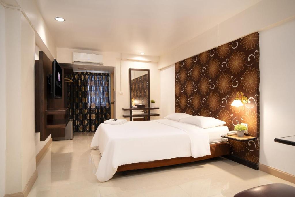 Synsiri Lat Phrao 83 Synsiri Lat Phrao 83