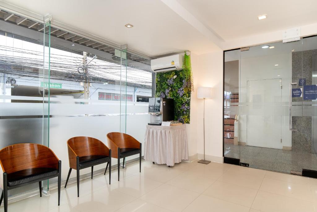 Synsiri Lat Phrao 83 Synsiri Lat Phrao 83
