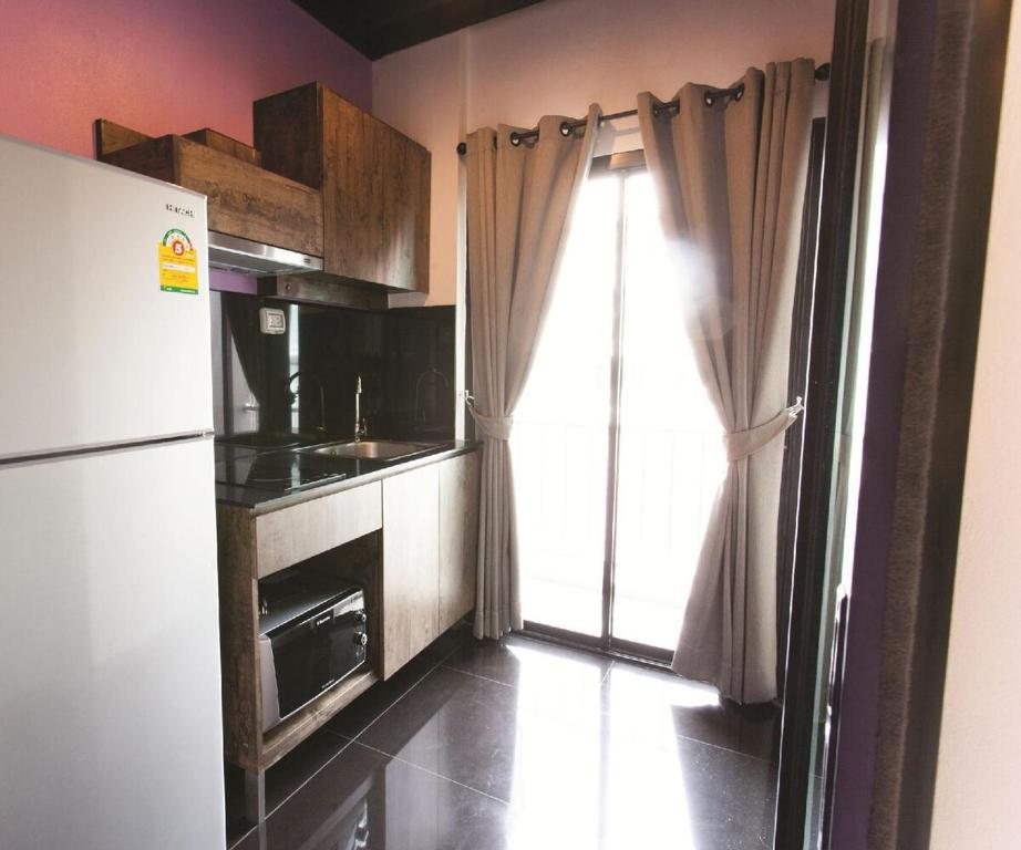Varrzon Residence Srinakarin 56 Varrzon Residence Srinakarin 56