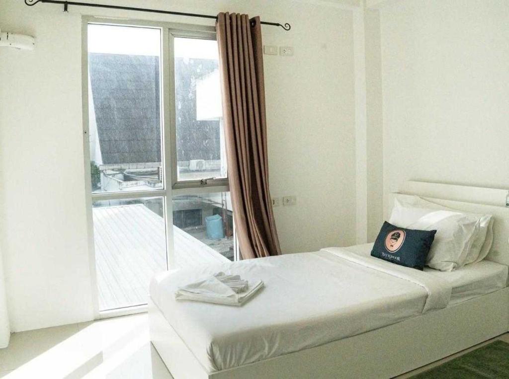 RQ Bangkok Sukhumvit 50 by Collection O RQ Bangkok Sukhumvit 50 by Collection O