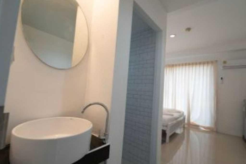 RQ Bangkok Sukhumvit 50 by Collection O RQ Bangkok Sukhumvit 50 by Collection O