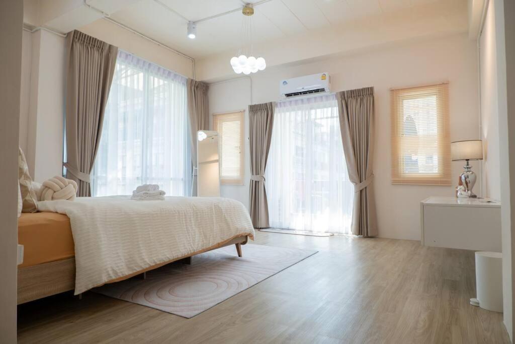 2BR minimal mu-ji style 130SQM ~ 2BR minimal mu-ji style 130SQM ~