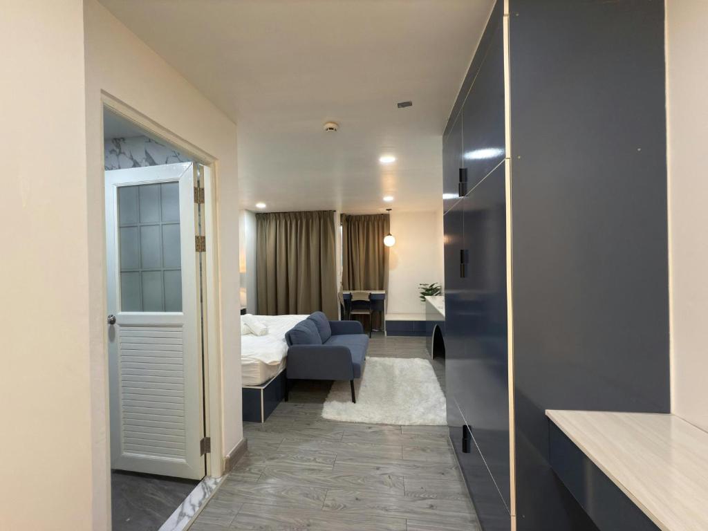 Breezewood Bangkok Hotel Breezewood Bangkok Hotel