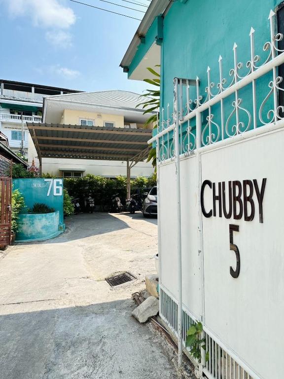 Chubby 5 Chubby 5