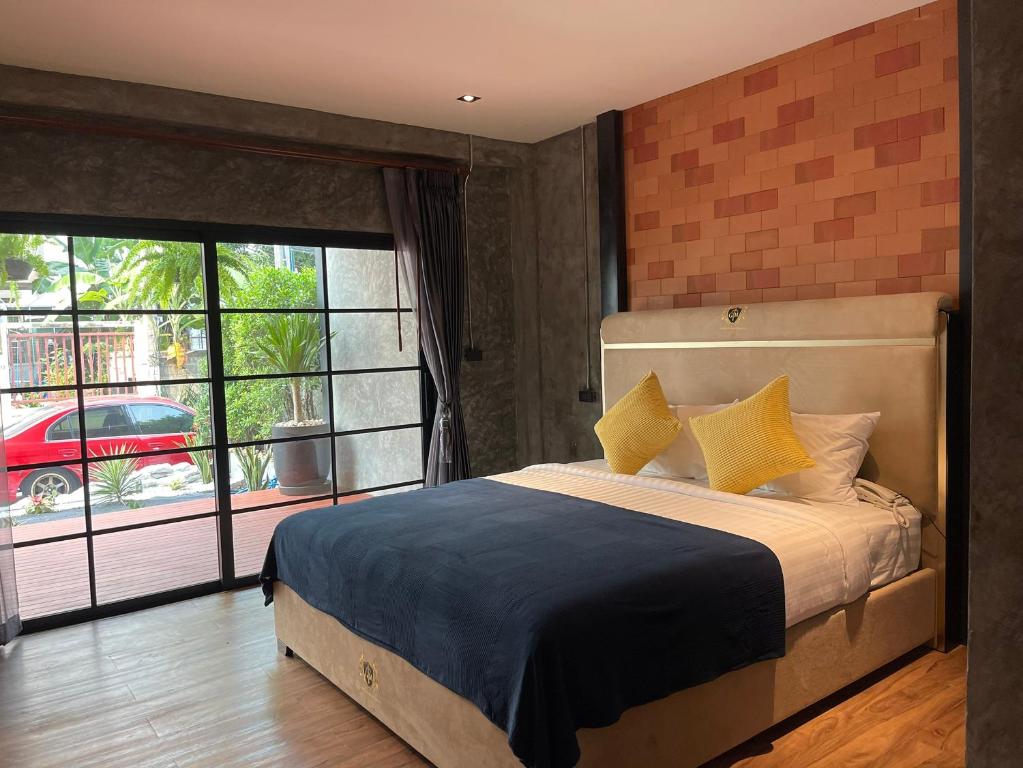 Loft122 Hotel Loft122 Hotel