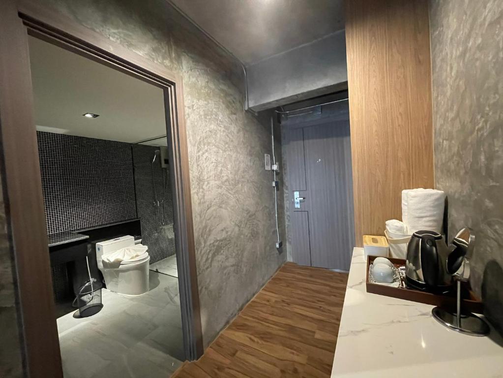 Loft122 Hotel Loft122 Hotel