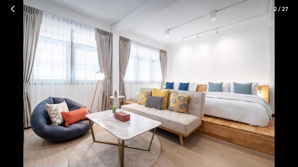 168 House 3B Near BTS iconsiam
