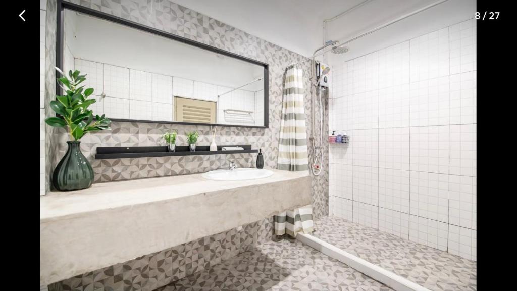 168 House 3B Near BTS iconsiam