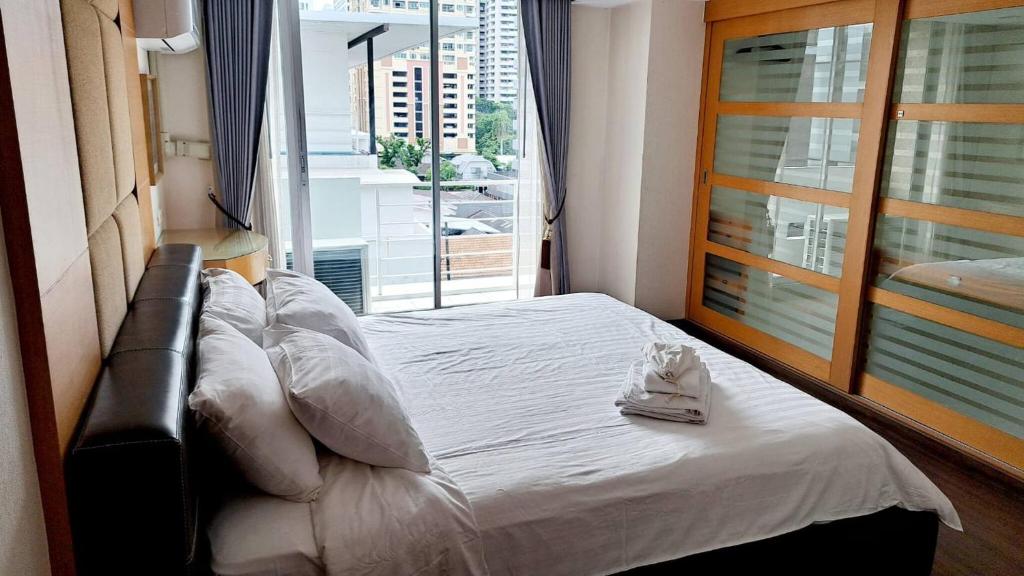 6D-Short-term rental allowed-3BRs Downtown Bangkok 6D-Short-term rental allowed-3BRs Downtown Bangkok