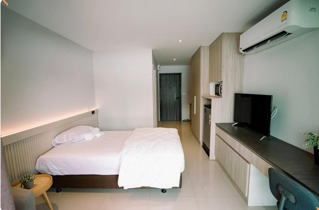 BaanTip HomeStay BaanTip HomeStay