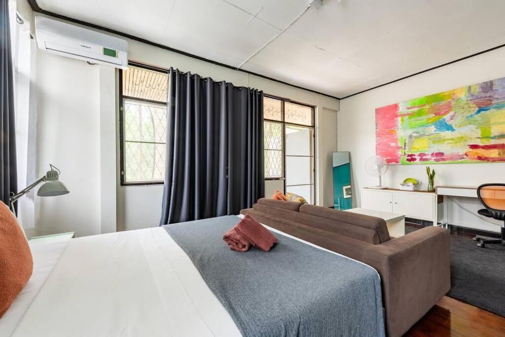 Bang Chak Homestay Bang Chak Homestay