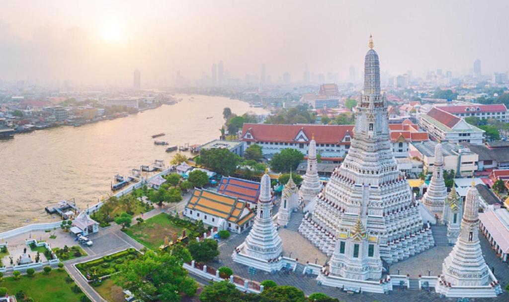 GO INN Siriraj BKK - โกอินน์ ศิริราช GO INN Siriraj BKK - โกอินน์ ศิริราช