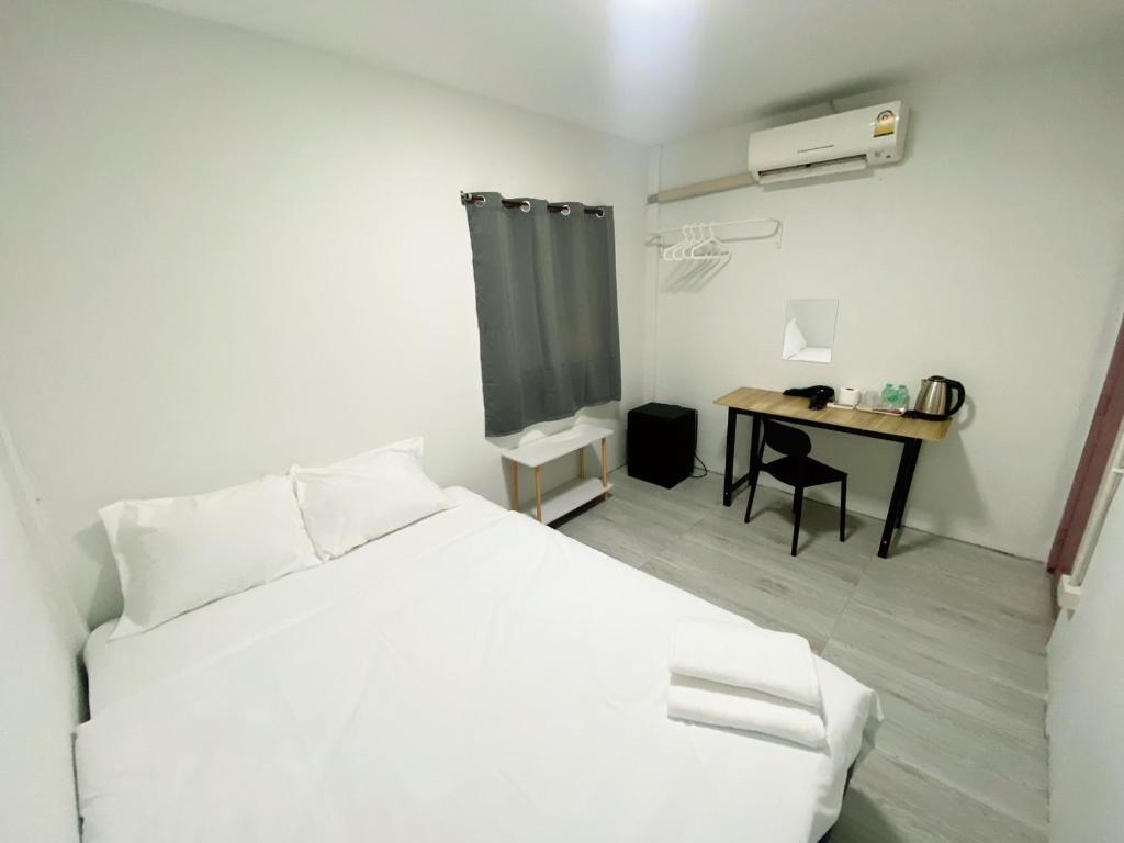 GO INN Siriraj BKK - โกอินน์ ศิริราช GO INN Siriraj BKK - โกอินน์ ศิริราช