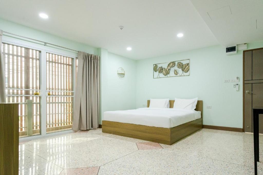 Bangkok Sukhumvit Rama Residency Bangkok Sukhumvit Rama Residency