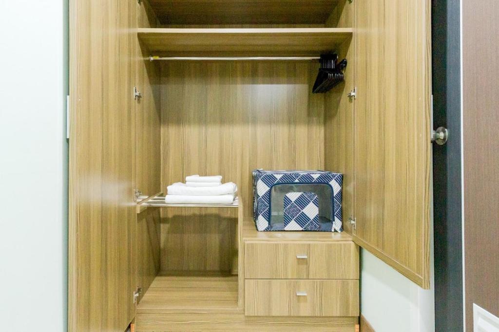 Bangkok Sukhumvit Rama Residency Bangkok Sukhumvit Rama Residency