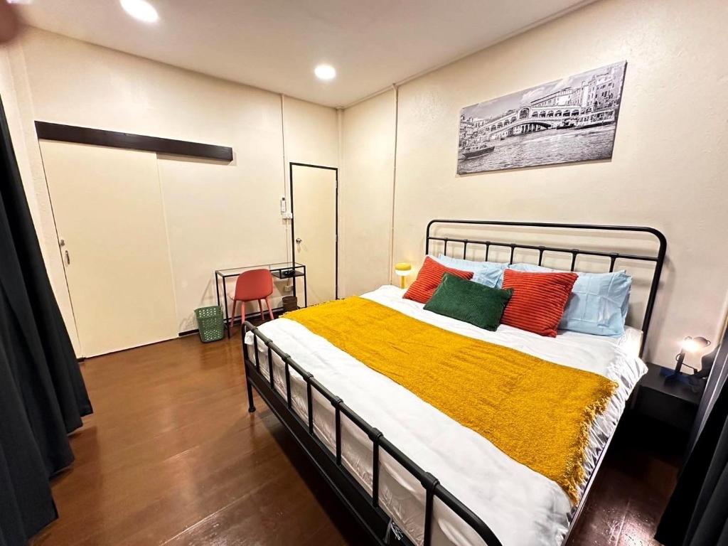 Twenty-one BKK House Twenty-one BKK House