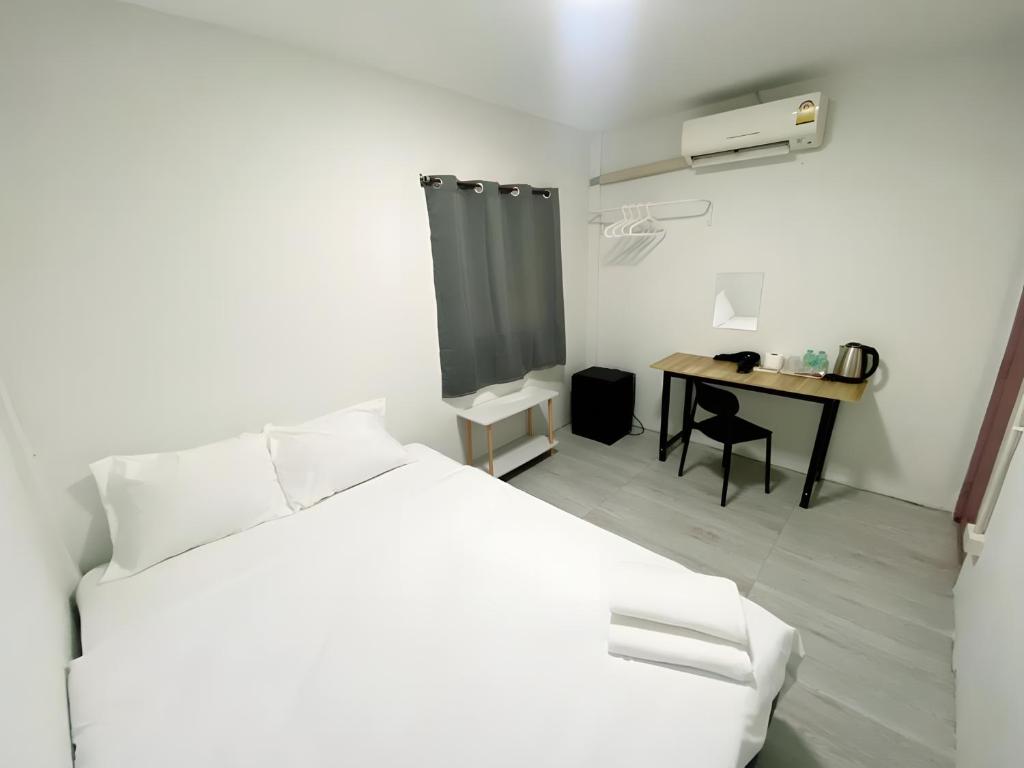 GO INN Siriraj - โกอินน์ ศิริราช