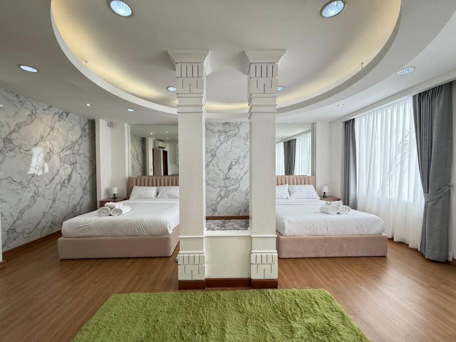 Miq Asoke 5BR Sukhuvit15 Miq Asoke 5BR Sukhuvit15