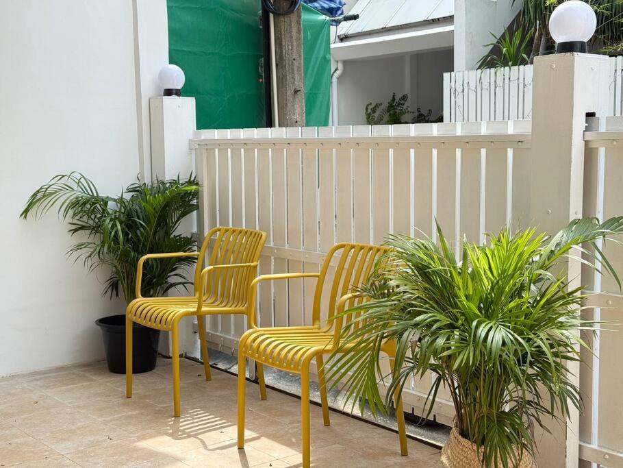 Miq Asoke 5BR Sukhuvit15 Miq Asoke 5BR Sukhuvit15