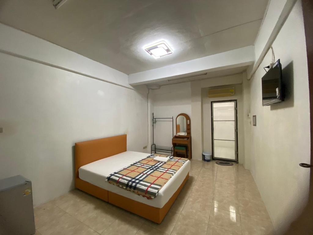 PTT Mansion ปทิตา แมนชั่น