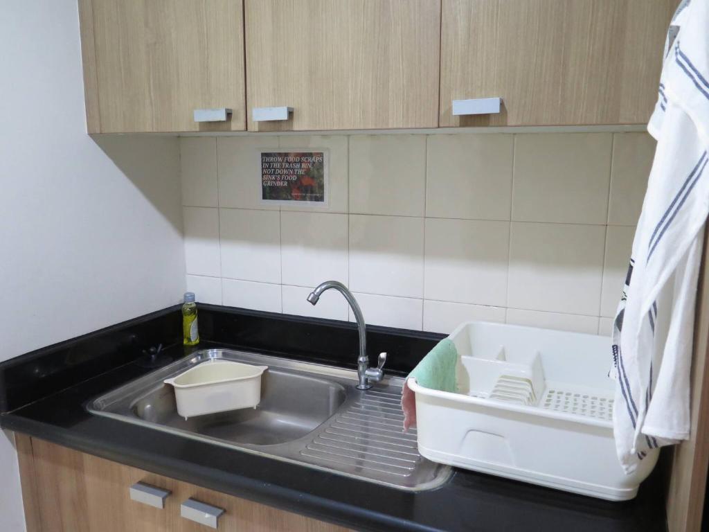4B-Short-term rental allowed-2BRs Downtown Bangkok