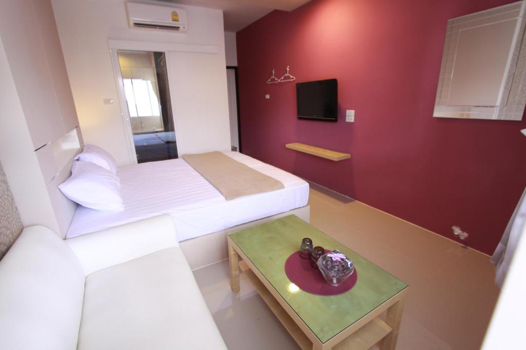 Bearing26 Hotel Bearing26 Hotel