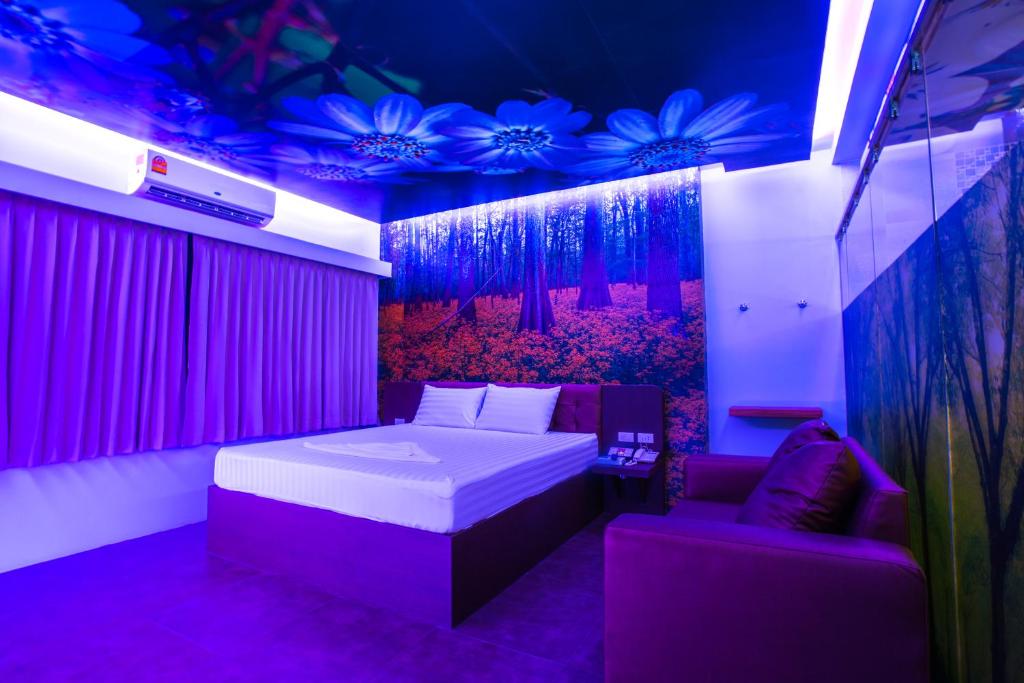 Sweety Resort Sweety Resort