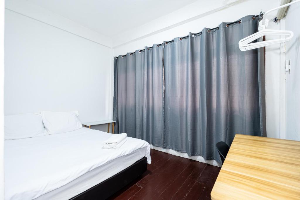 GO INN Siriraj BKK - โกอินน์ โรงพยาบาล ศิริราช
