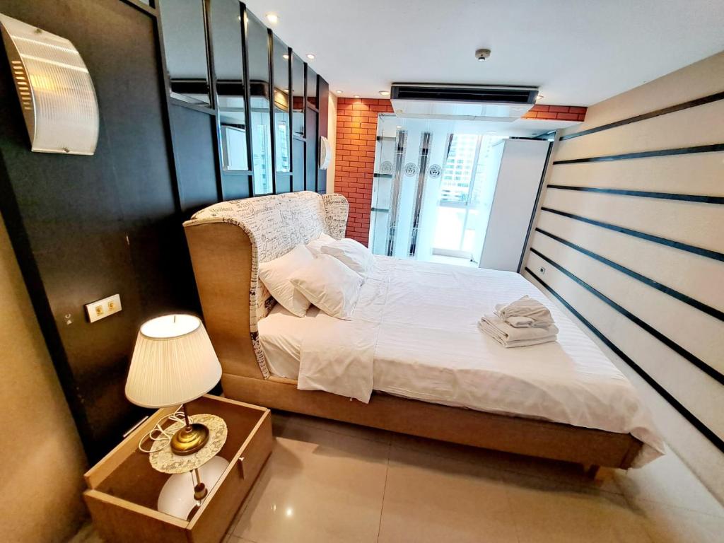 7B-Short-term rental allowed-5BRs Downtown Bangkok 7B-Short-term rental allowed-5BRs Downtown Bangkok