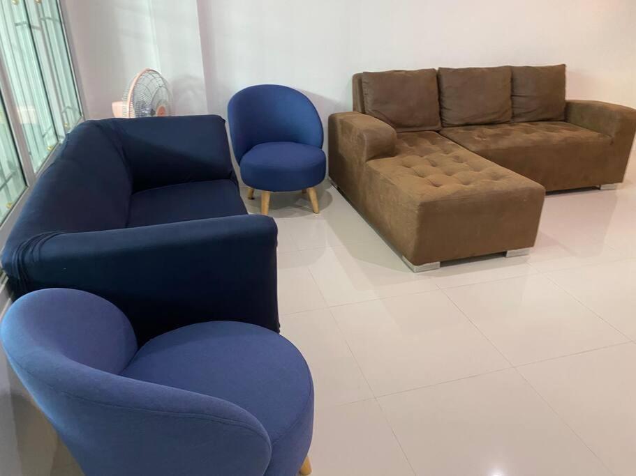 Thanyaporn Guest House - Don Mueang