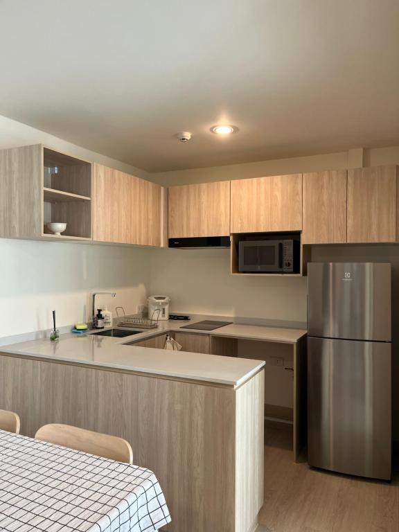 Nue Z-Square Suan Luang Station - Cozy 2BR Condo, Pool&Gym, Near Suan Luang Station Nue Z-Square Suan Luang Station - Cozy 2BR Condo, Pool&Gym, Near Suan Luang Station