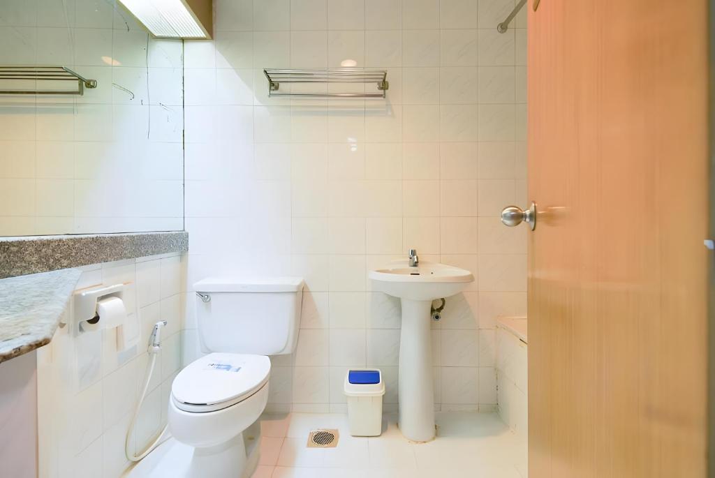 Wish Inn BTS Chidlom - วิช อินน์ บีทีเอส ชิดลม Wish Inn BTS Chidlom - วิช อินน์ บีทีเอส ชิดลม