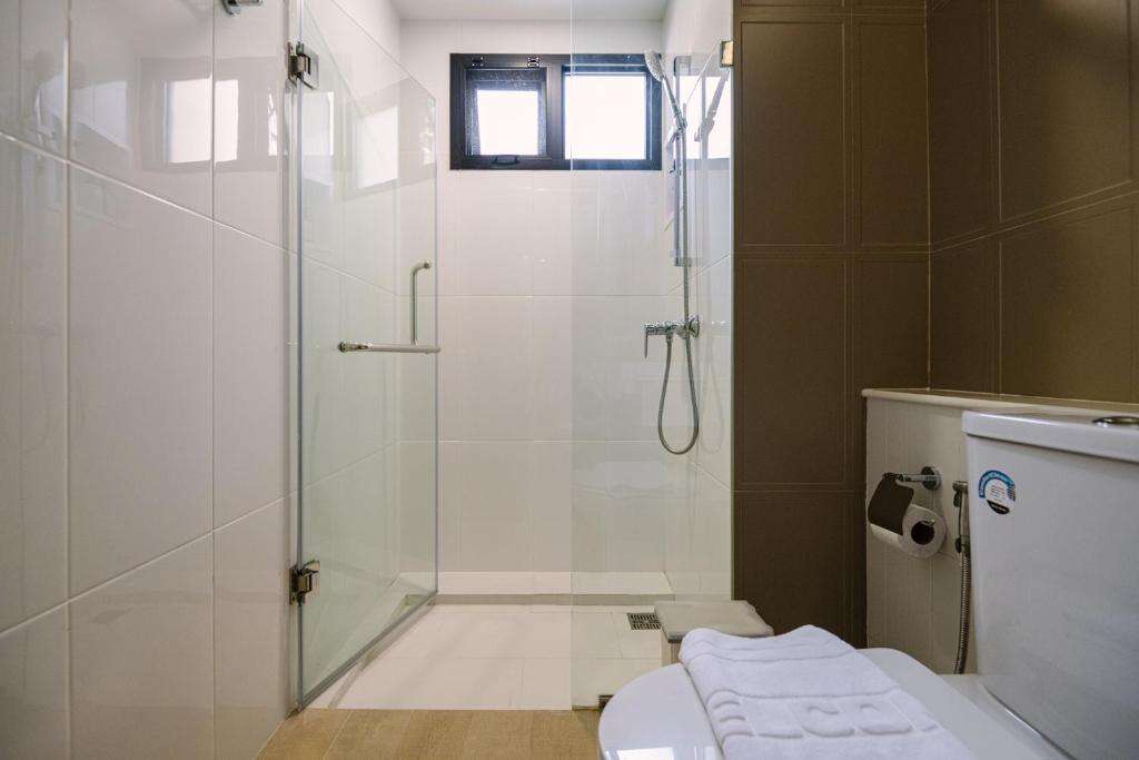 Moon House BKK Room 3B Moon House BKK Room 3B