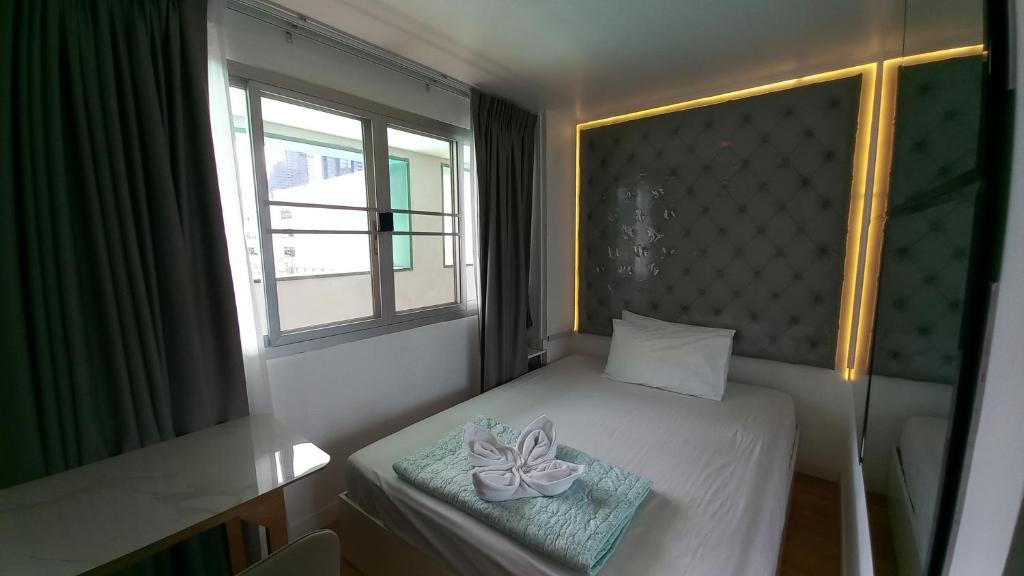 Silom Cityview Paradise Room Silom Cityview Paradise Room