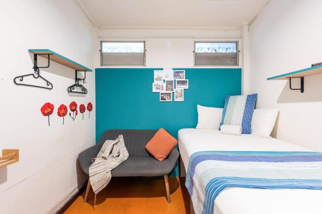 OnNut Pool Homestay OnNut Pool Homestay