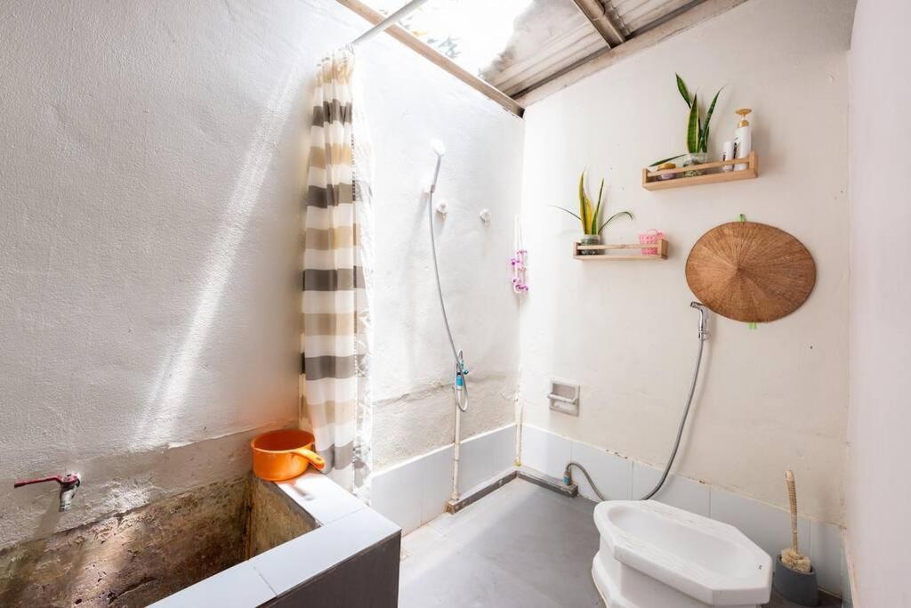 OnNut Pool Homestay OnNut Pool Homestay