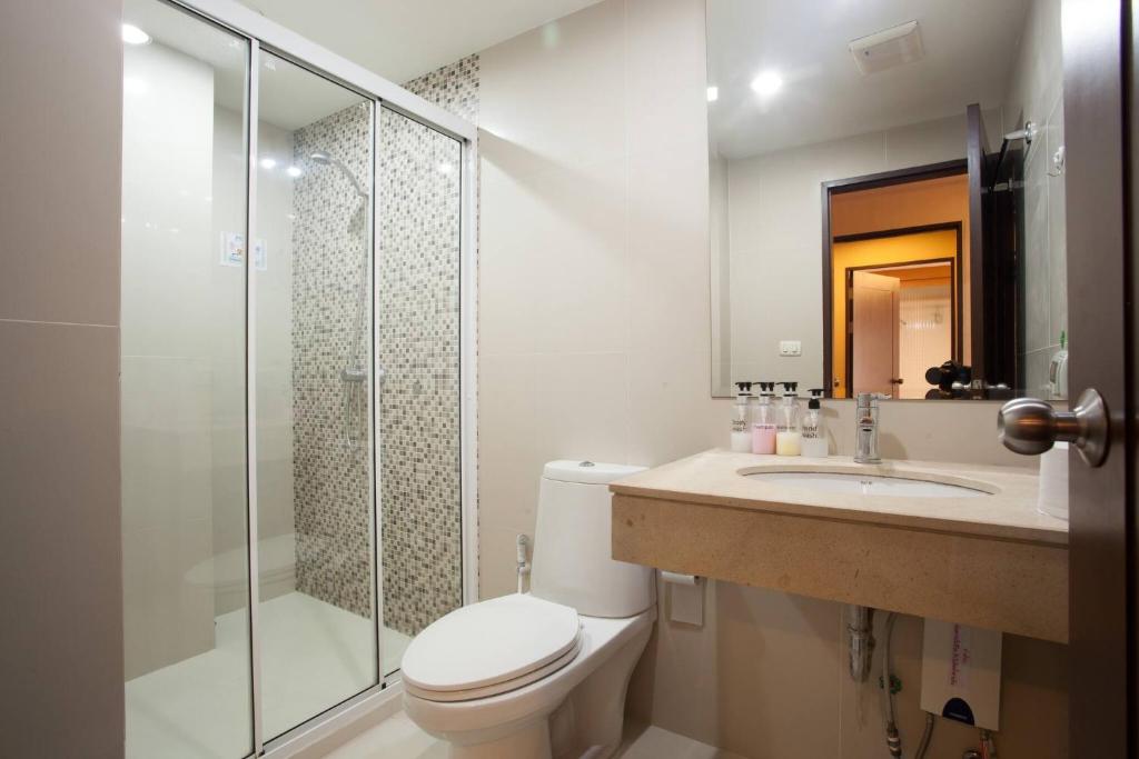 5A-Short-term rental allowed-2BRs Downtown Bangkok 5A-Short-term rental allowed-2BRs Downtown Bangkok
