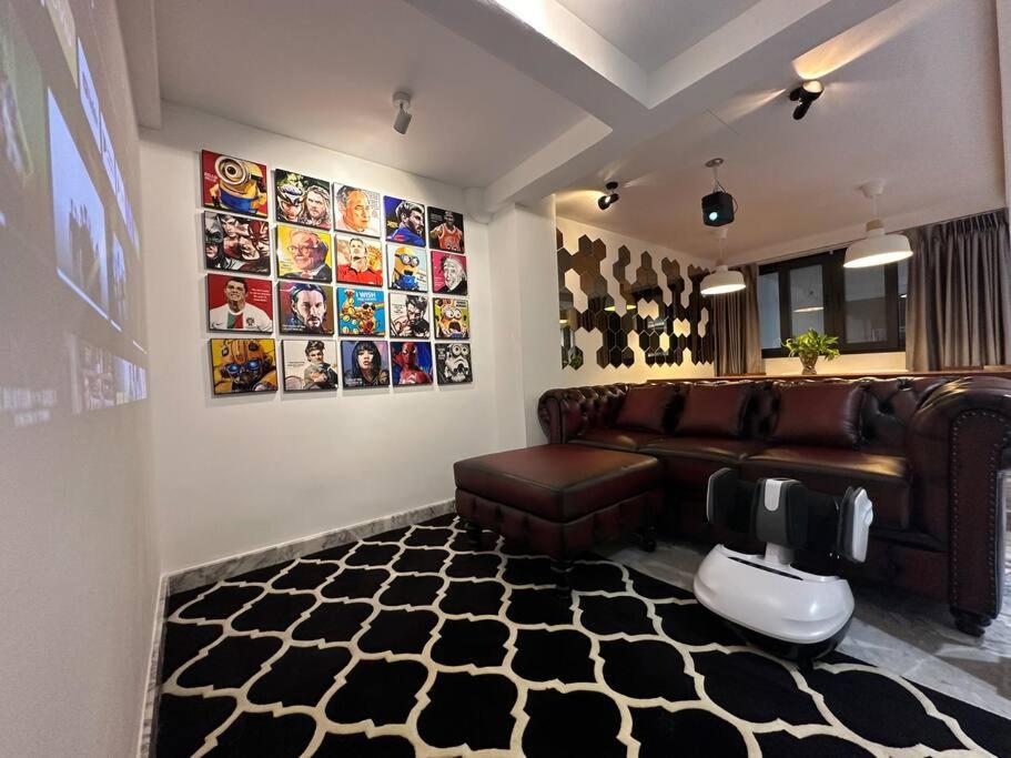 Private cozy house @Chatcuchak Private cozy house @Chatcuchak