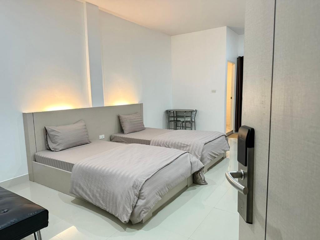 HADA House Apartment HADA House Apartment
