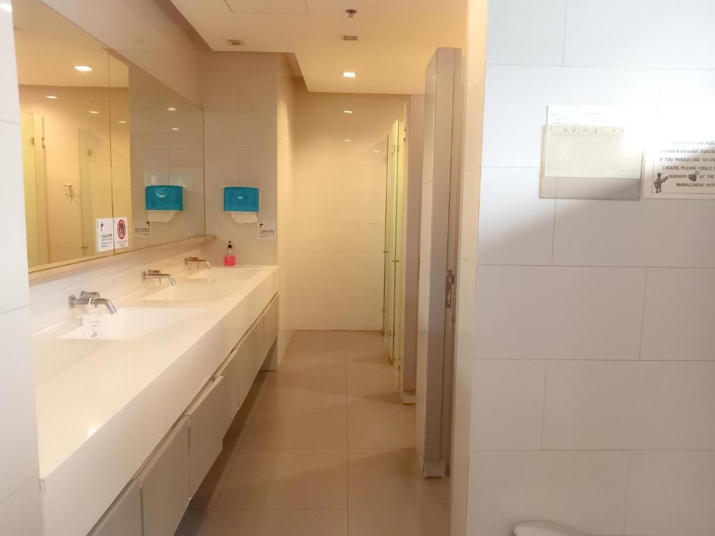 Rooms bangkok nearby Onnut bts Rooms bangkok nearby Onnut bts
