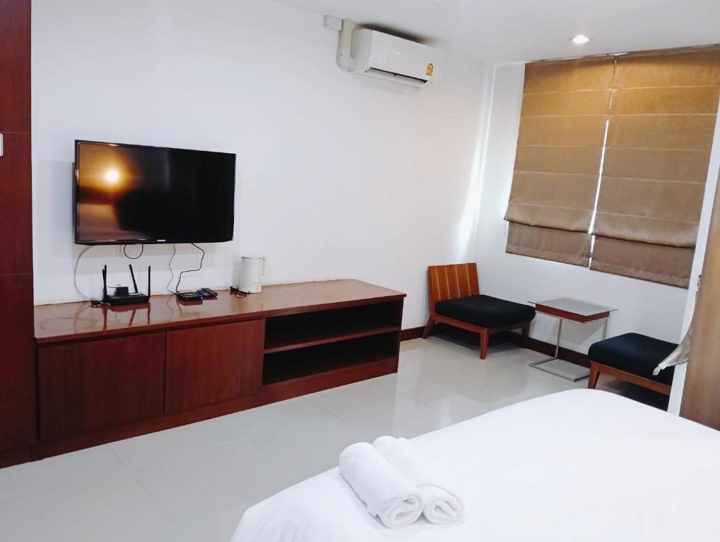 YON INN Sukhumvit 4 Bangkok - BTS Nana YON INN Sukhumvit 4 Bangkok - BTS Nana