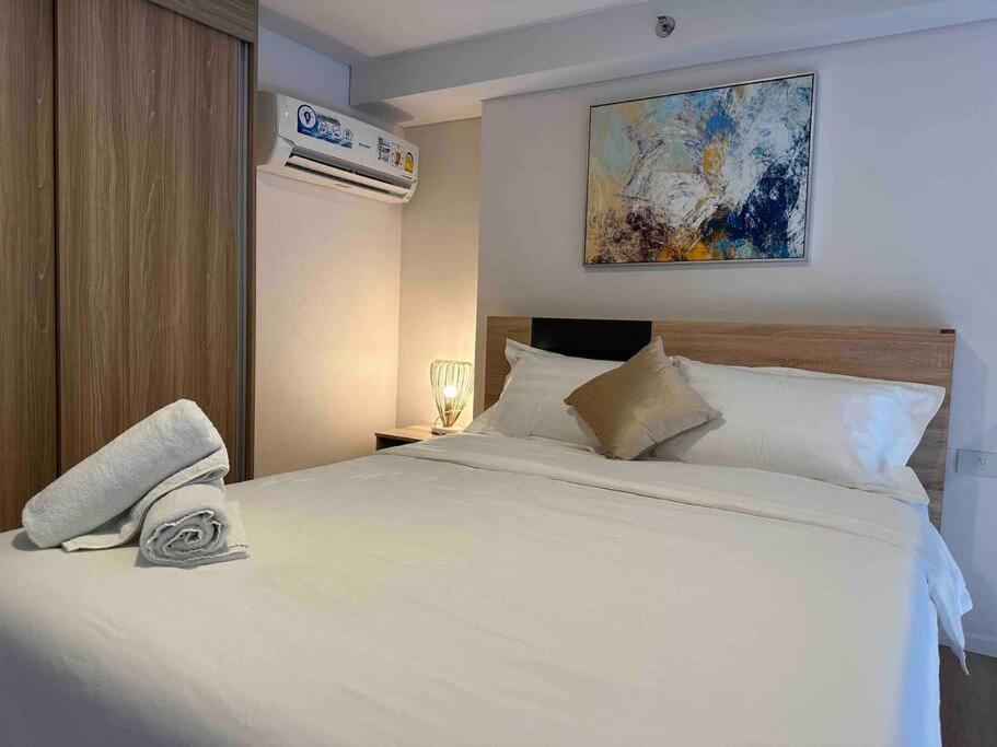 S87 新房Ramada Sukhumvit BTS 1bed Gym swimming Wifi S87 新房Ramada Sukhumvit BTS 1bed Gym swimming Wifi