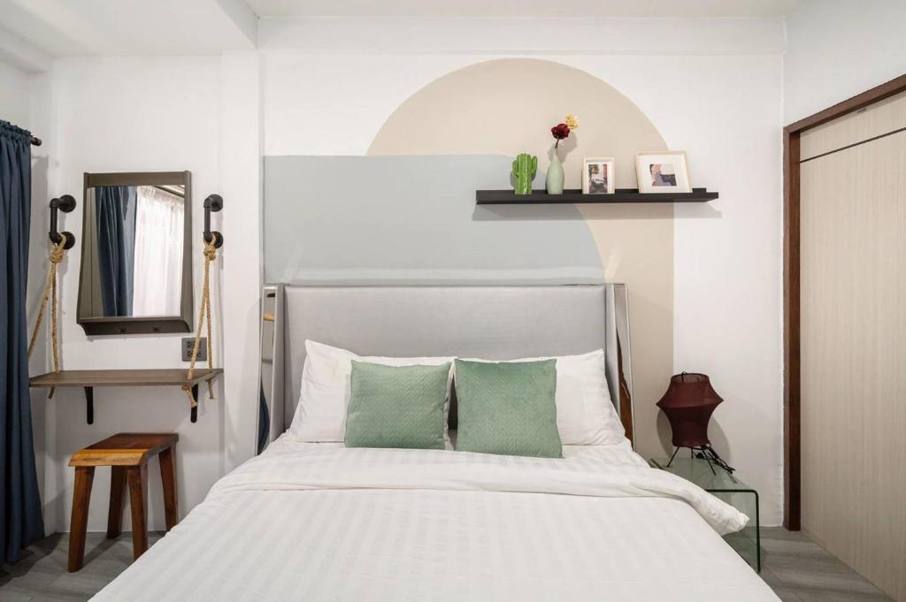 Roombix City House - Cozy House Near Chatuchak For 12-RB2 Roombix City House - Cozy House Near Chatuchak For 12-RB2