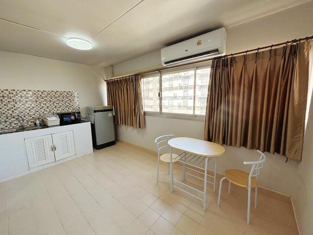 Impact - Don Mueng Condo C5 Impact - Don Mueng Condo C5