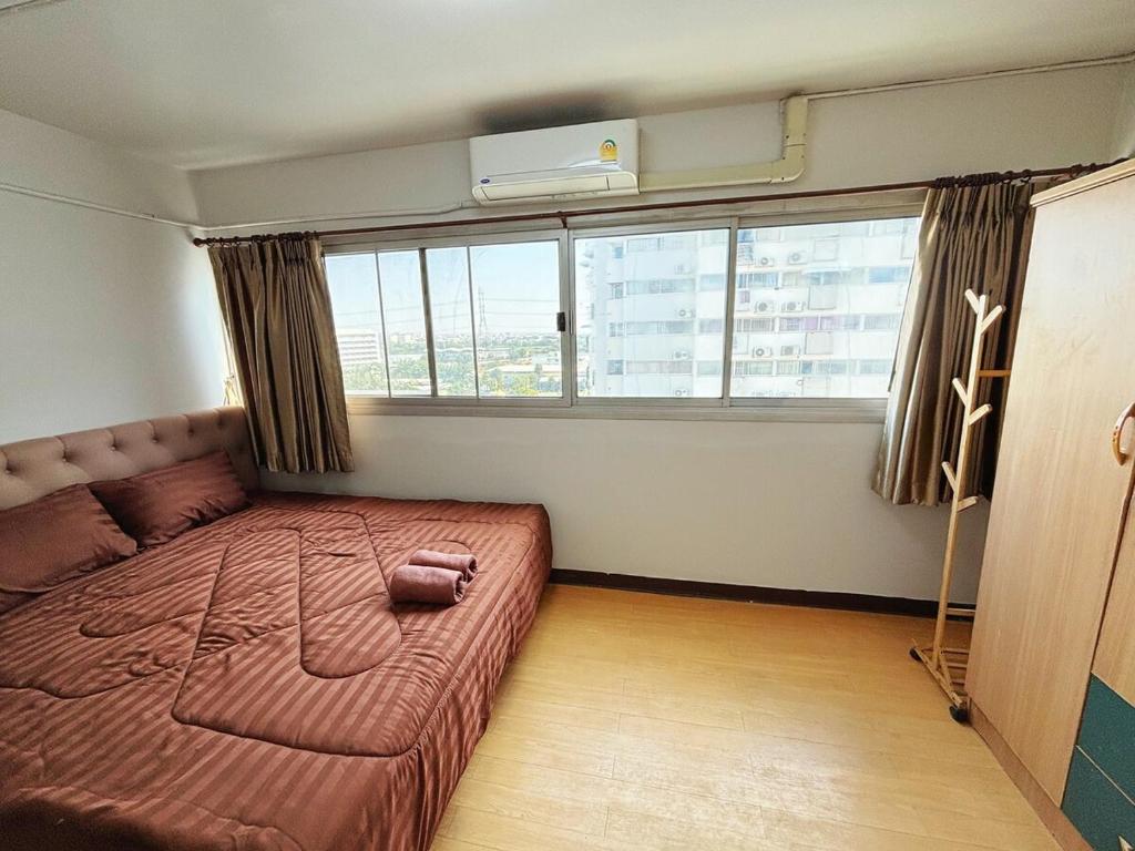 Impact - Don Mueng Condo C5 Impact - Don Mueng Condo C5