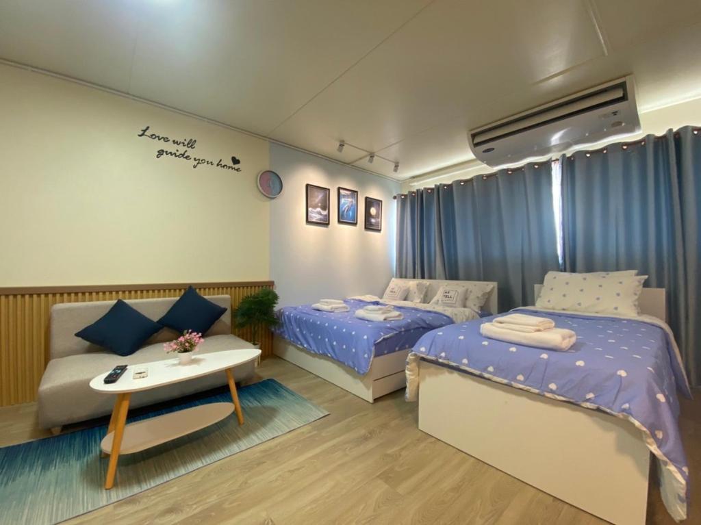 PTJ Style Condotel คอนโดเมืองทอง P1 PTJ Style Condotel คอนโดเมืองทอง P1